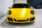 Thumbnail Photo 4 for 2019 Porsche 911