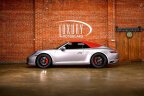 Thumbnail Photo 2 for 2019 Porsche 911