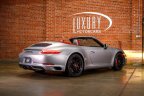 Thumbnail Photo 4 for 2019 Porsche 911