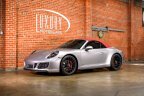 Thumbnail Photo 3 for 2019 Porsche 911