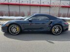 Thumbnail Photo 3 for 2019 Porsche 911 Turbo S