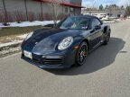 Thumbnail Photo 2 for 2019 Porsche 911 Turbo S