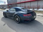 Thumbnail Photo 4 for 2019 Porsche 911 Turbo S