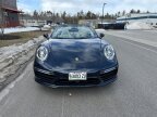 Thumbnail Photo 6 for 2019 Porsche 911 Turbo S