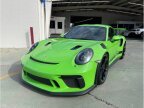 Thumbnail Photo 1 for 2019 Porsche 911