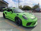 Thumbnail Photo 4 for 2019 Porsche 911