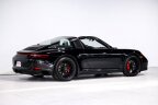 Thumbnail Photo 1 for 2019 Porsche 911