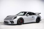 Thumbnail Photo 5 for 2019 Porsche 911