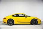 Thumbnail Photo 2 for 2019 Porsche 911