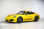 Thumbnail Photo 6 for 2019 Porsche 911
