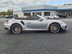Thumbnail Photo 3 for 2019 Porsche 911 Turbo