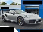 Thumbnail Photo 2 for 2019 Porsche 911 Turbo