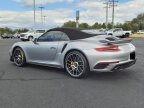 Thumbnail Photo 5 for 2019 Porsche 911 Turbo