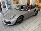 Thumbnail Photo 1 for 2019 Porsche 911 Turbo
