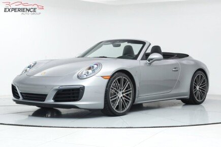Photo 1 for 2019 Porsche 911