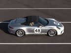 Thumbnail Photo 4 for 2019 Porsche 911