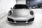 Thumbnail Photo 4 for 2019 Porsche 911