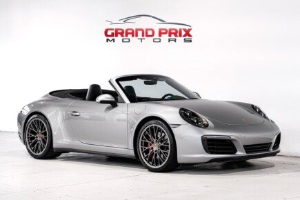 Photo 1 for 2019 Porsche 911