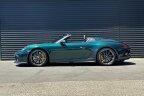Thumbnail Photo 1 for 2019 Porsche 911