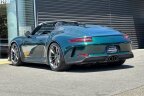Thumbnail Photo 2 for 2019 Porsche 911