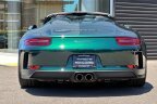 Thumbnail Photo 6 for 2019 Porsche 911