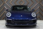 Thumbnail Photo 5 for 2019 Porsche 911 Carrera Coupe