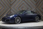 Thumbnail Photo 1 for 2019 Porsche 911 Carrera Coupe