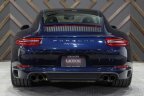 Thumbnail Photo 3 for 2019 Porsche 911 Carrera Coupe