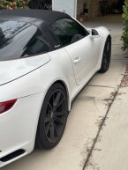 Thumbnail Photo 5 for 2019 Porsche 911 Targa 4S
