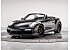 2019 Porsche 911 Turbo