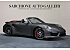 2019 Porsche 911 Turbo