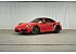 2019 Porsche 911 Turbo