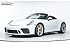 2019 Porsche 911 Speedster