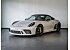2019 Porsche 911 Speedster