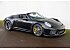 2019 Porsche 911 Speedster