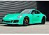 2019 Porsche 911