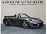 2019 Porsche 911 Turbo S