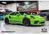 2019 Porsche 911