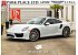 2019 Porsche 911 Turbo