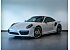 2019 Porsche 911 Turbo S