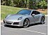 2019 Porsche 911