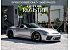 2019 Porsche 911 Speedster