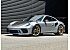 2019 Porsche 911
