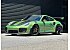 2019 Porsche 911
