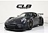 2019 Porsche 911