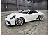 2019 Porsche 911