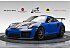2019 Porsche 911