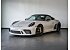 2019 Porsche 911 Speedster