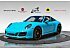 2019 Porsche 911