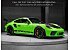 2019 Porsche 911